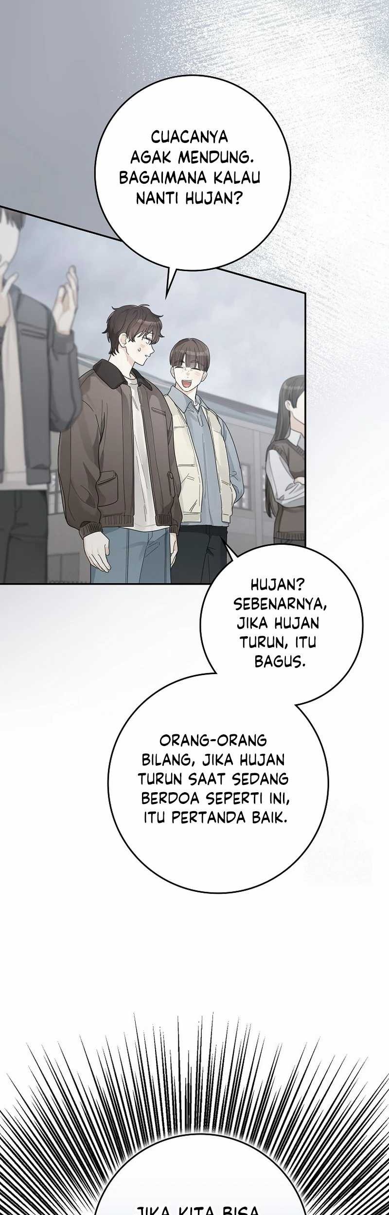 Rookie but One-In-A-Million Actor Chapter 40 Gambar 16