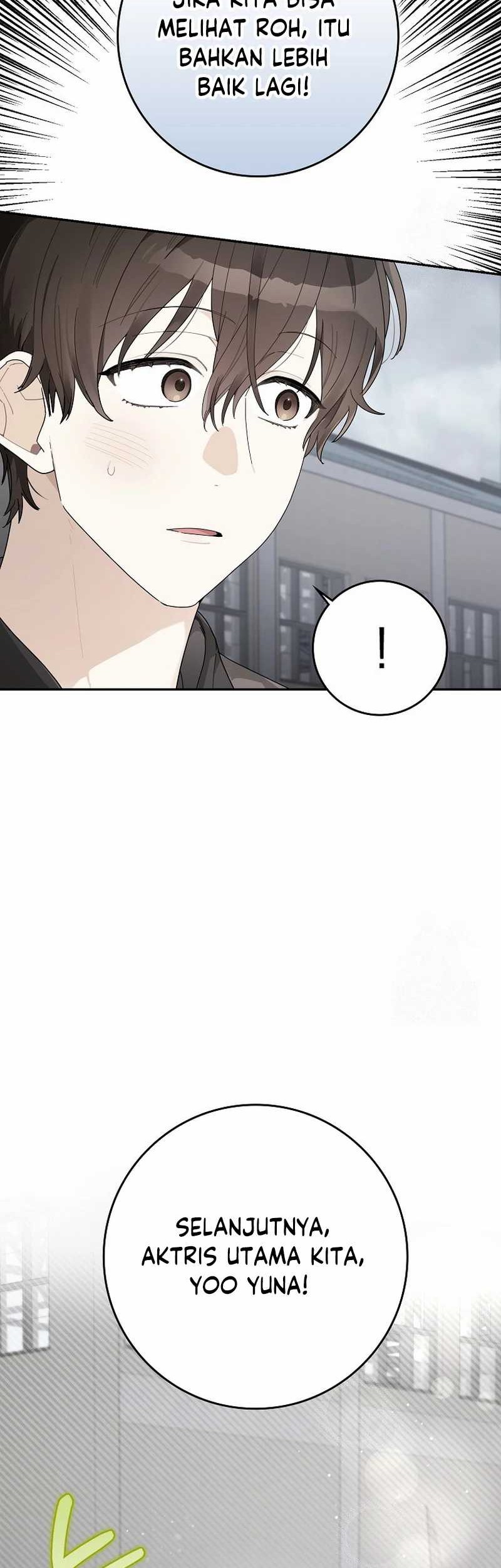 Rookie but One-In-A-Million Actor Chapter 40 Gambar 17