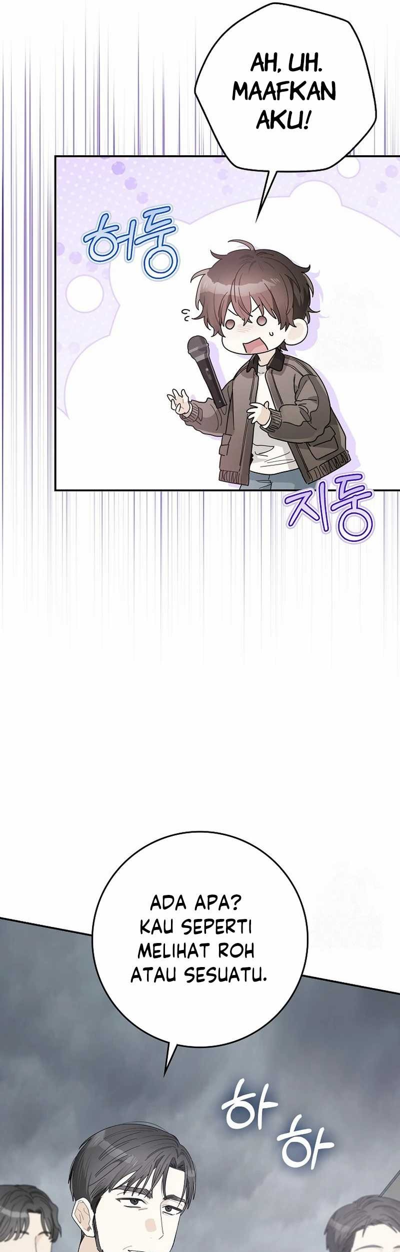 Rookie but One-In-A-Million Actor Chapter 40 Gambar 26