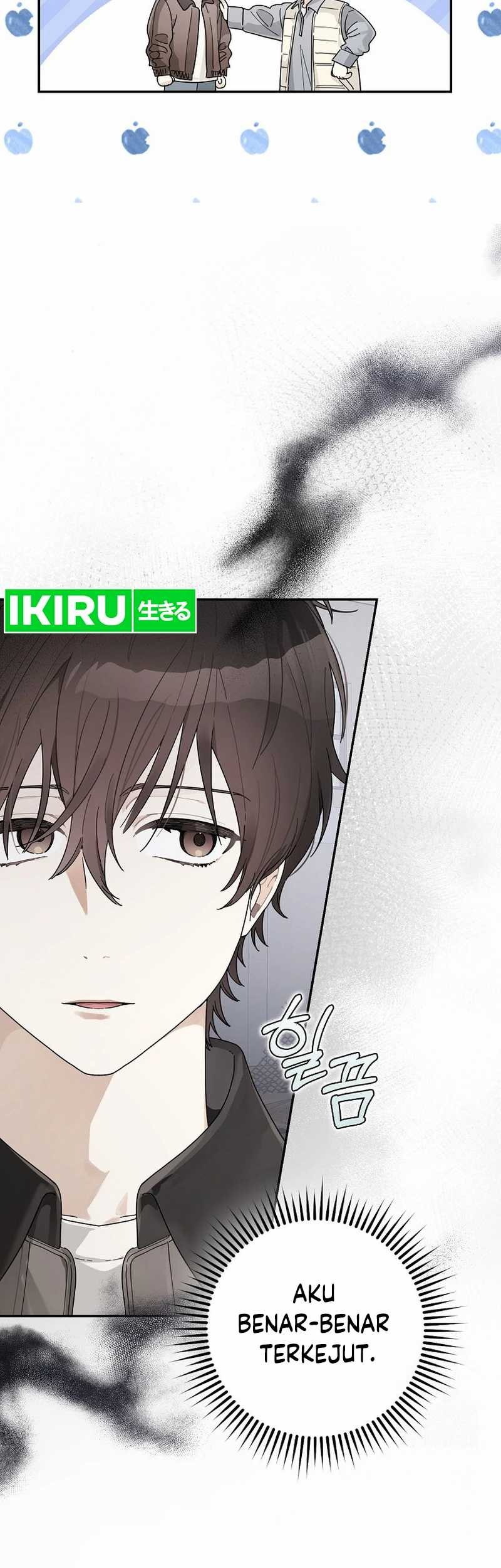 Rookie but One-In-A-Million Actor Chapter 40 Gambar 30