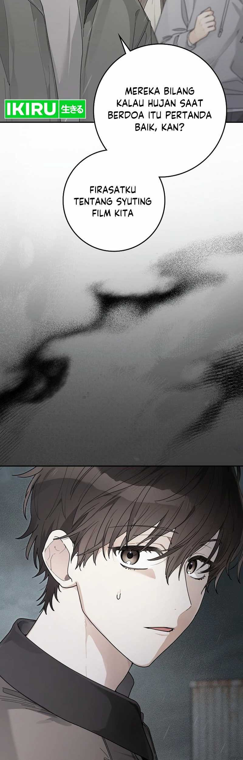 Rookie but One-In-A-Million Actor Chapter 40 Gambar 34