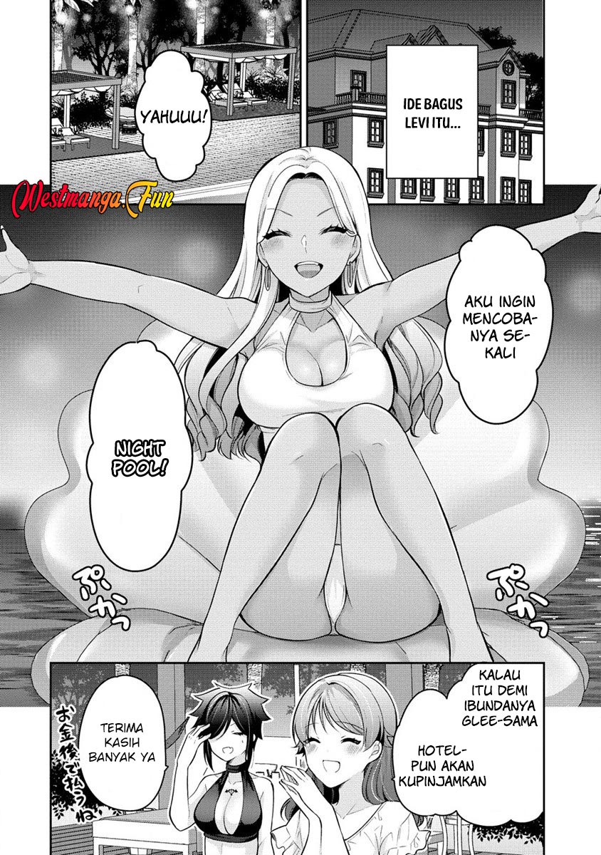 Kanojo Shoukan Shimashita!? Chapter 16 Gambar 14
