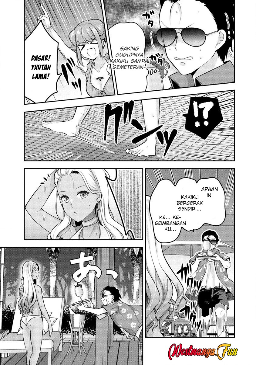 Kanojo Shoukan Shimashita!? Chapter 16 Gambar 20