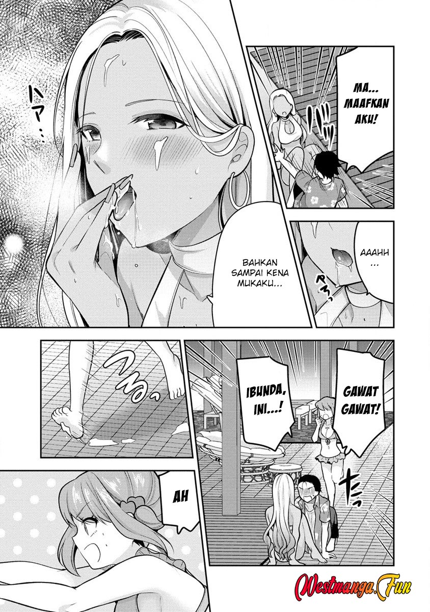 Kanojo Shoukan Shimashita!? Chapter 16 Gambar 22