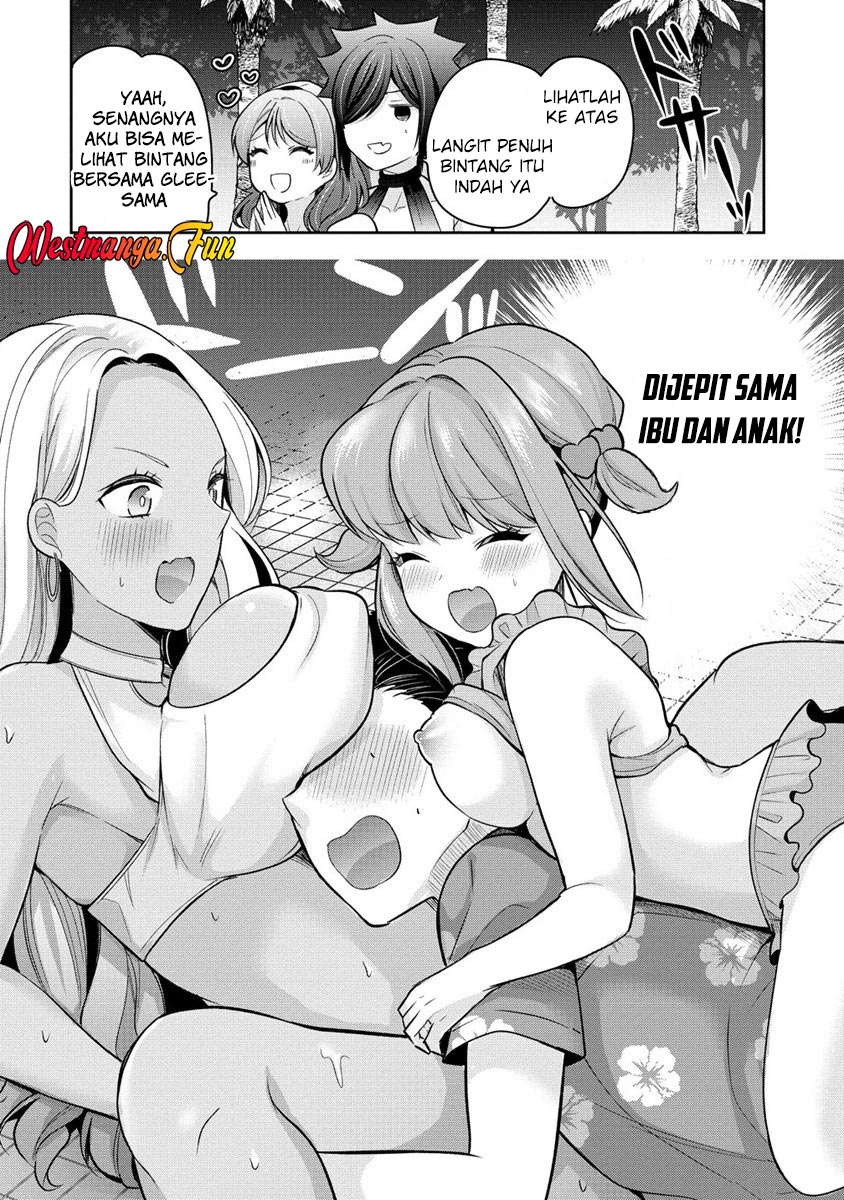 Kanojo Shoukan Shimashita!? Chapter 16 Gambar 23