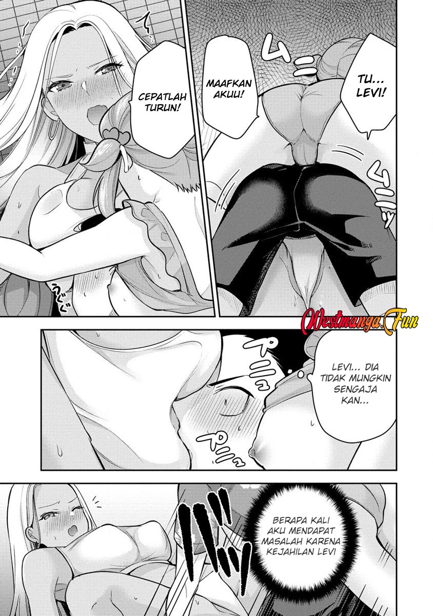 Kanojo Shoukan Shimashita!? Chapter 16 Gambar 24