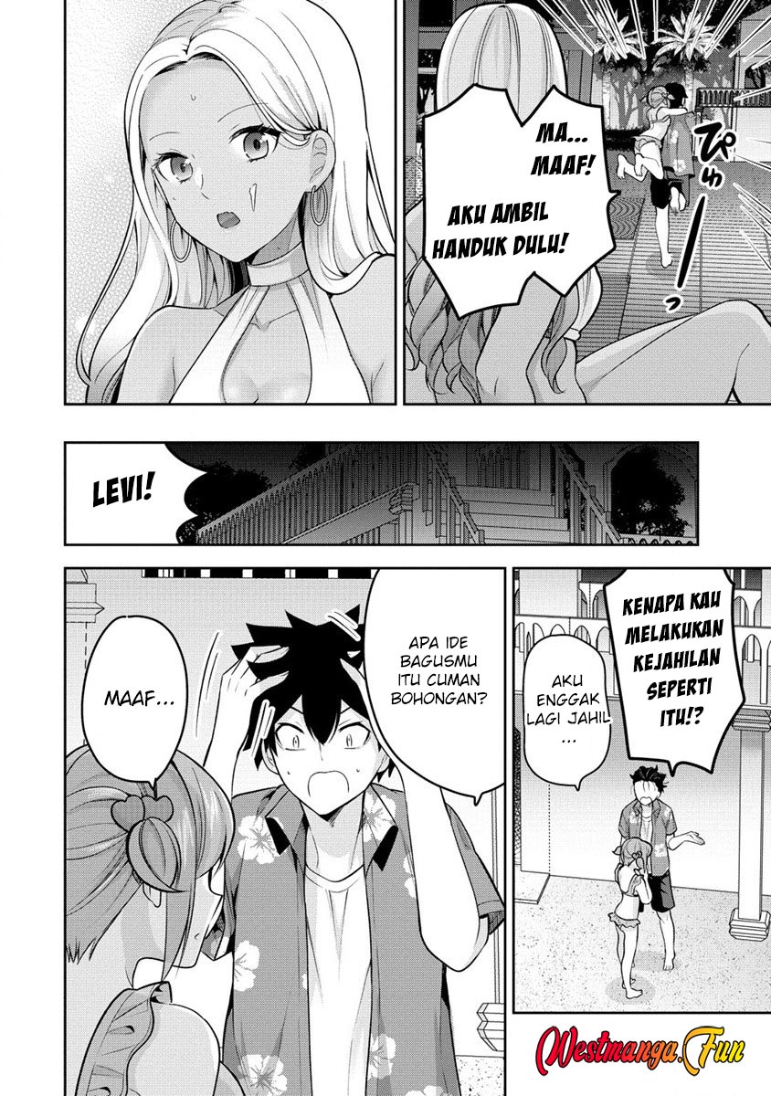 Kanojo Shoukan Shimashita!? Chapter 16 Gambar 25