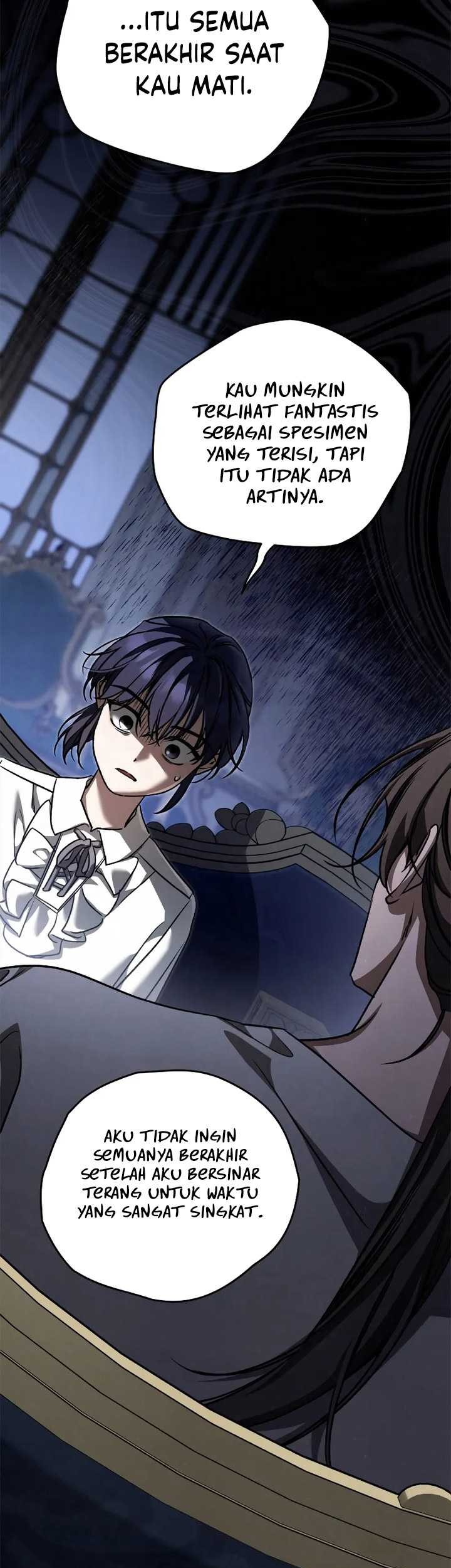 Children of the Rune Chapter 37 Gambar 18