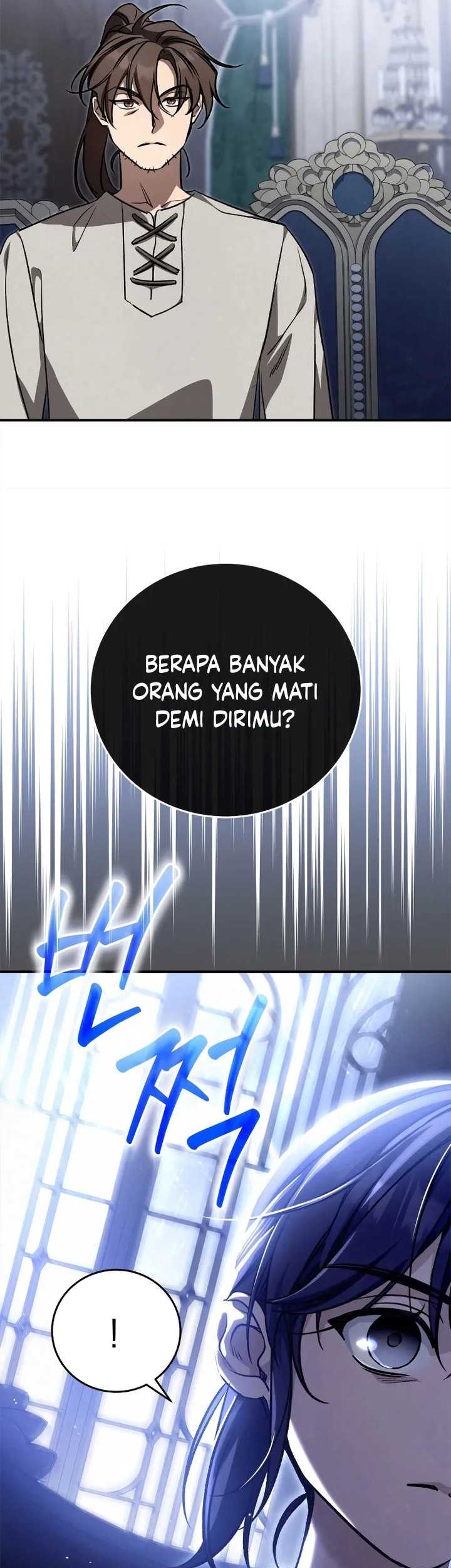 Children of the Rune Chapter 37 Gambar 22
