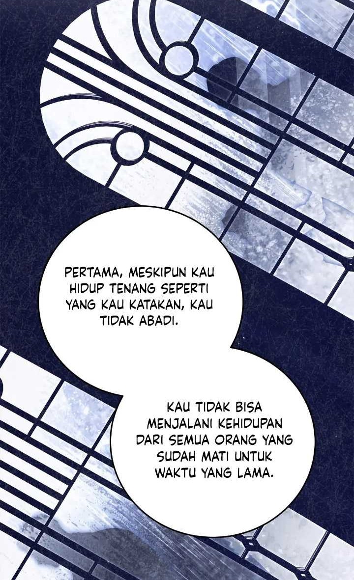 Children of the Rune Chapter 37 Gambar 25