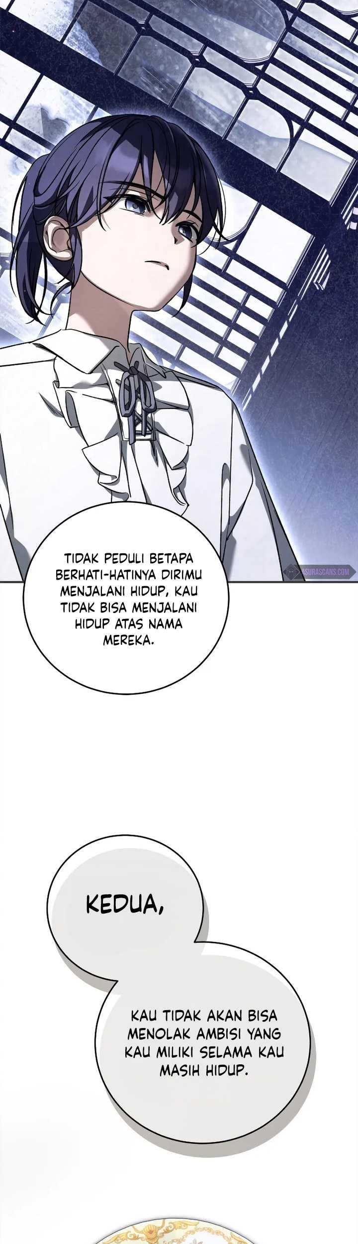 Children of the Rune Chapter 37 Gambar 26