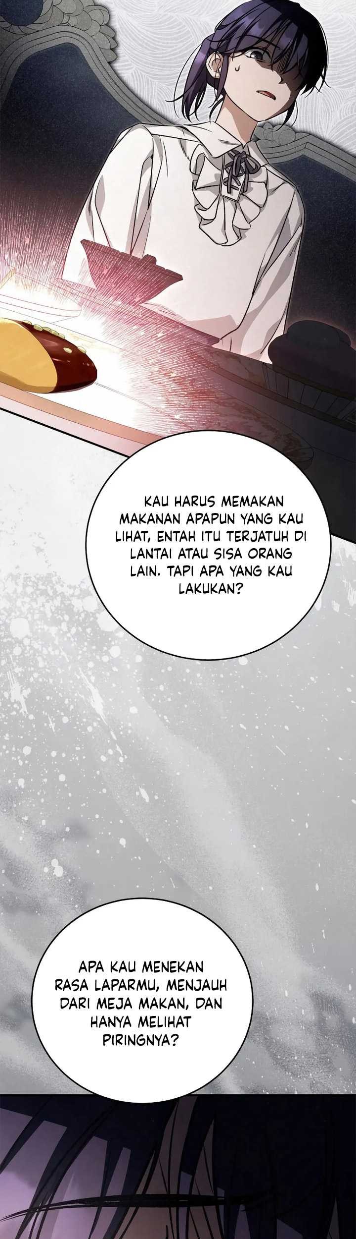 Children of the Rune Chapter 37 Gambar 28