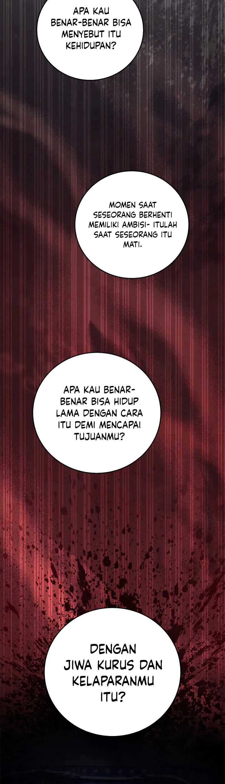 Children of the Rune Chapter 37 Gambar 30