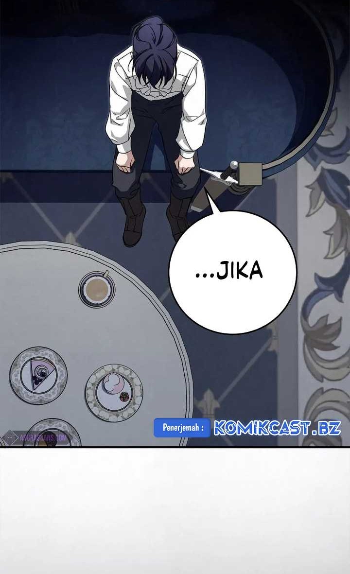 Children of the Rune Chapter 37 Gambar 31