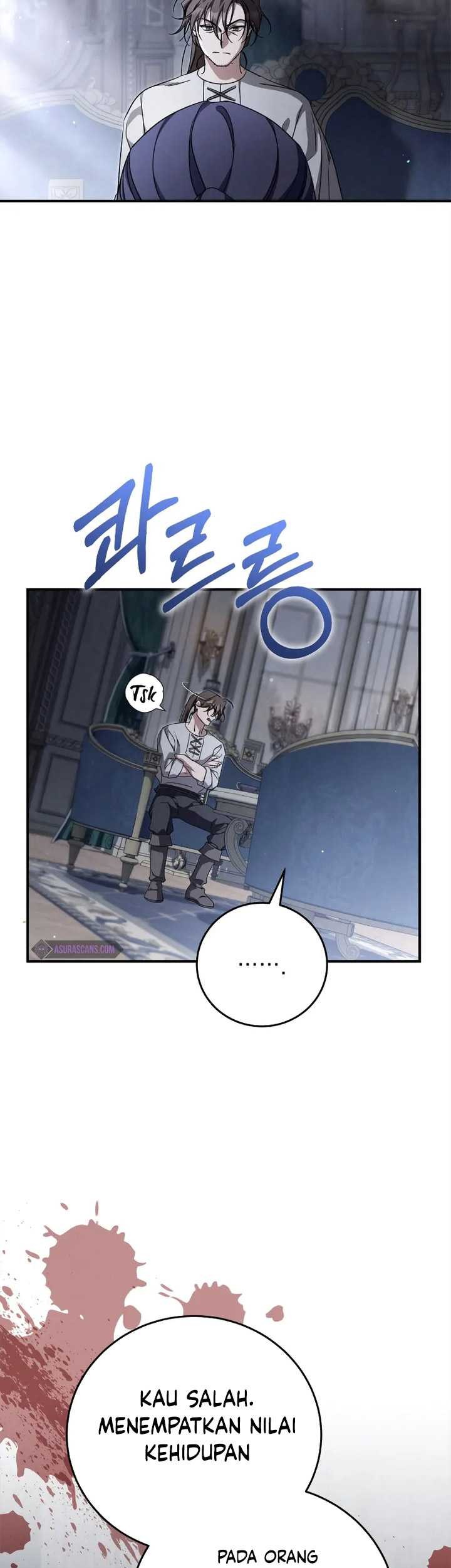 Children of the Rune Chapter 37 Gambar 34