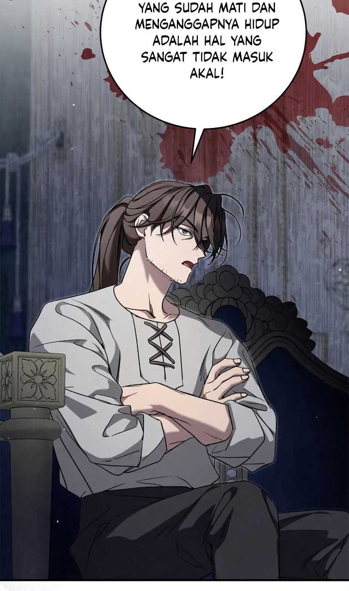 Children of the Rune Chapter 37 Gambar 35