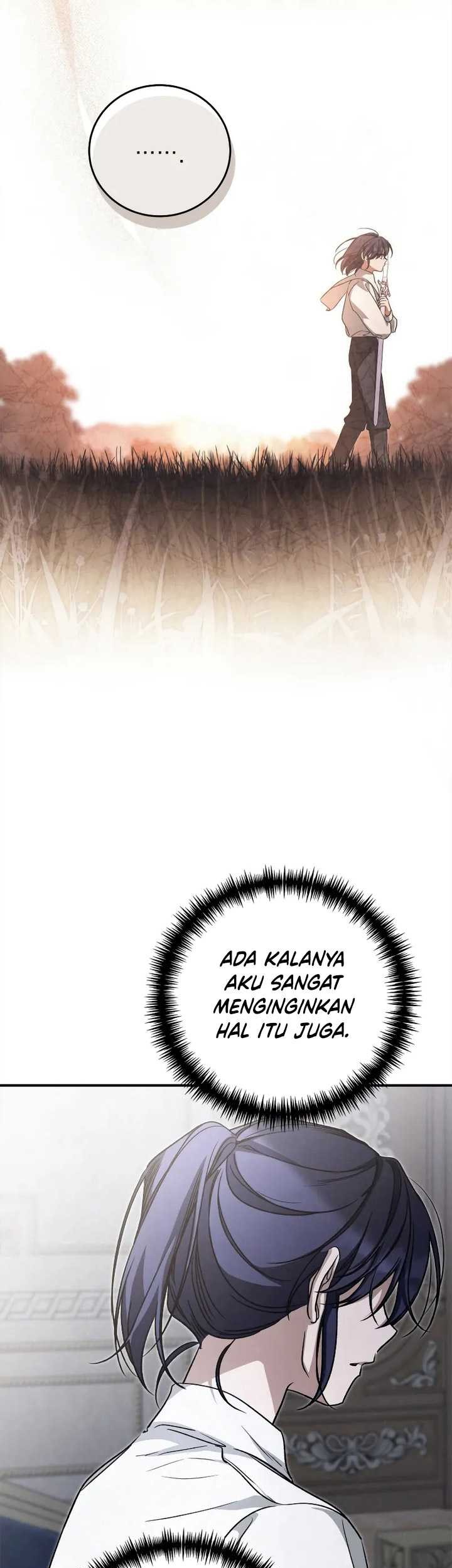 Children of the Rune Chapter 37 Gambar 38