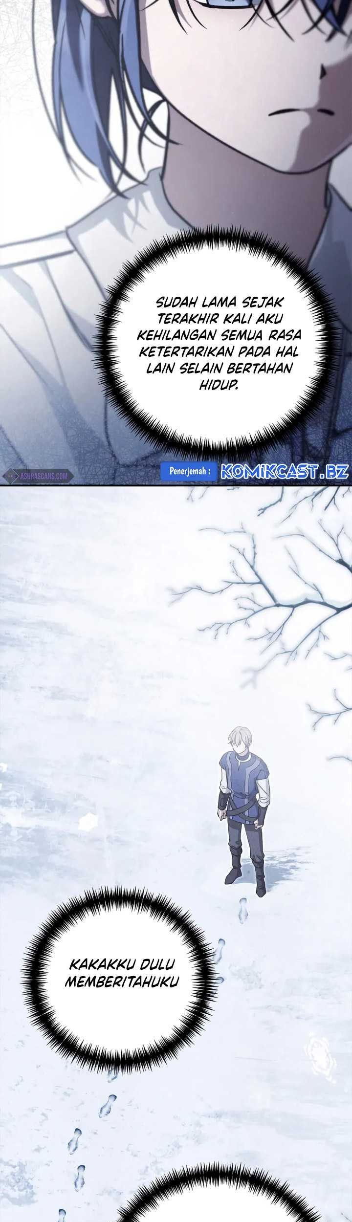 Children of the Rune Chapter 37 Gambar 40