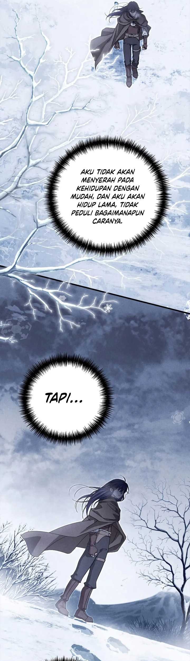 Children of the Rune Chapter 37 Gambar 42