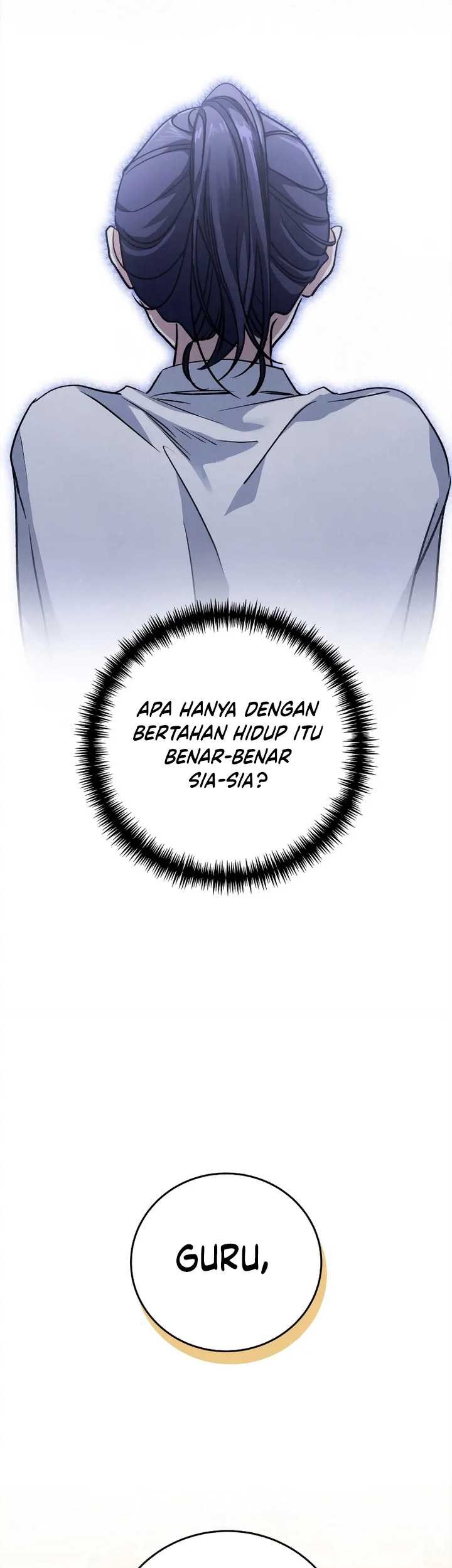 Children of the Rune Chapter 37 Gambar 44