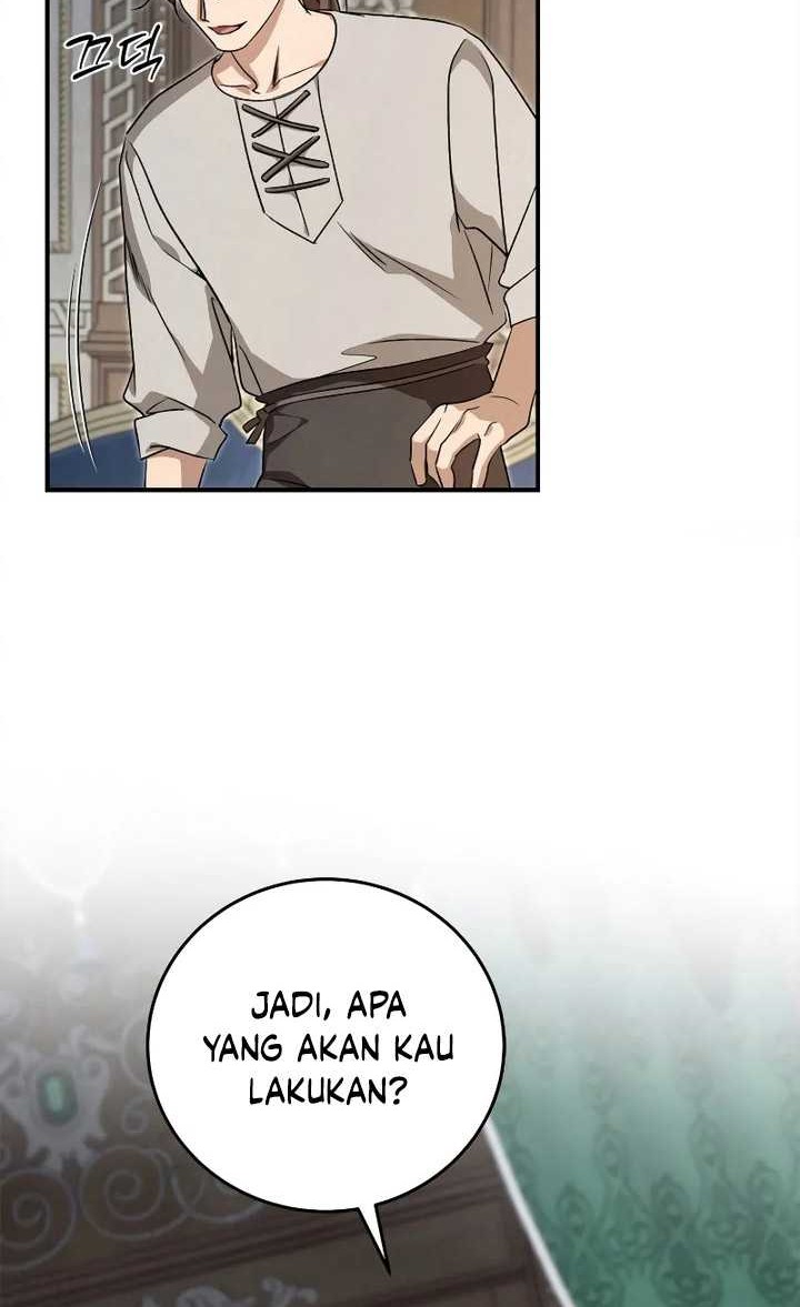 Children of the Rune Chapter 37 Gambar 47