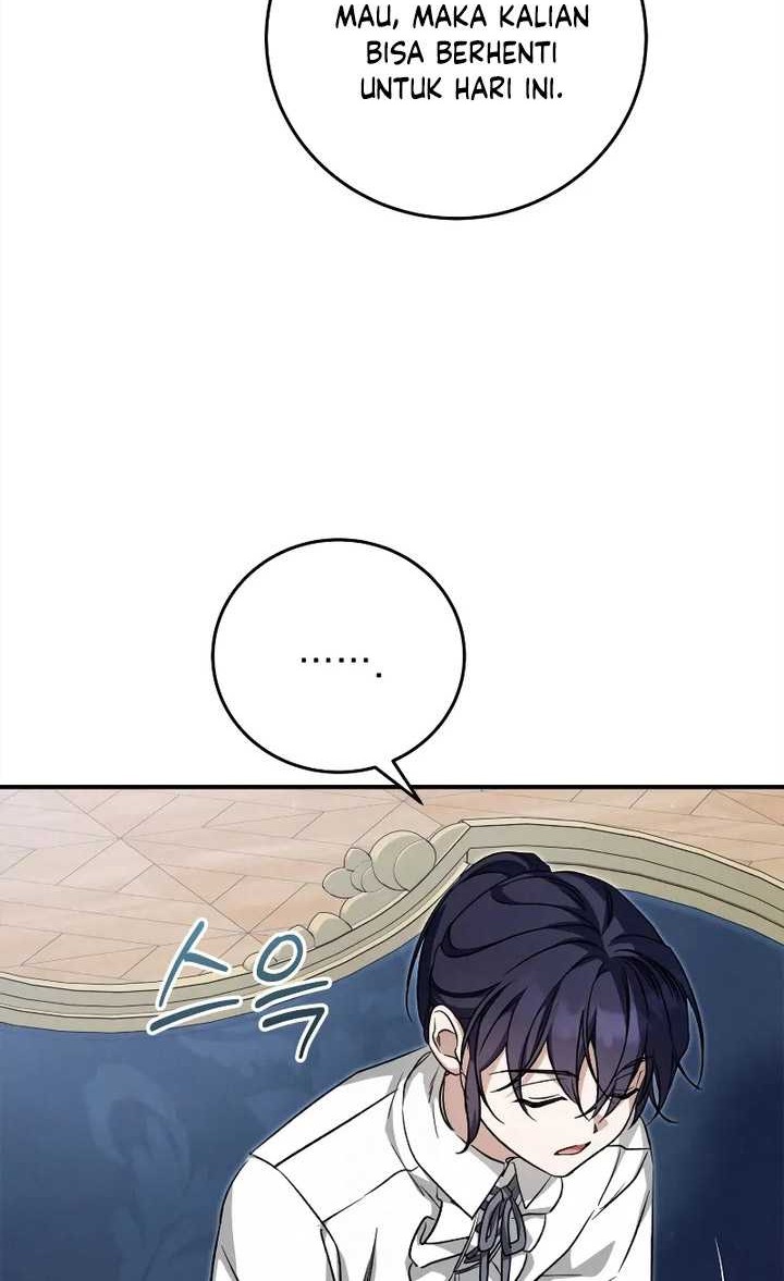 Children of the Rune Chapter 37 Gambar 49
