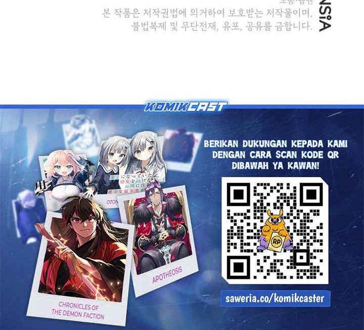 Children of the Rune Chapter 37 Gambar 53