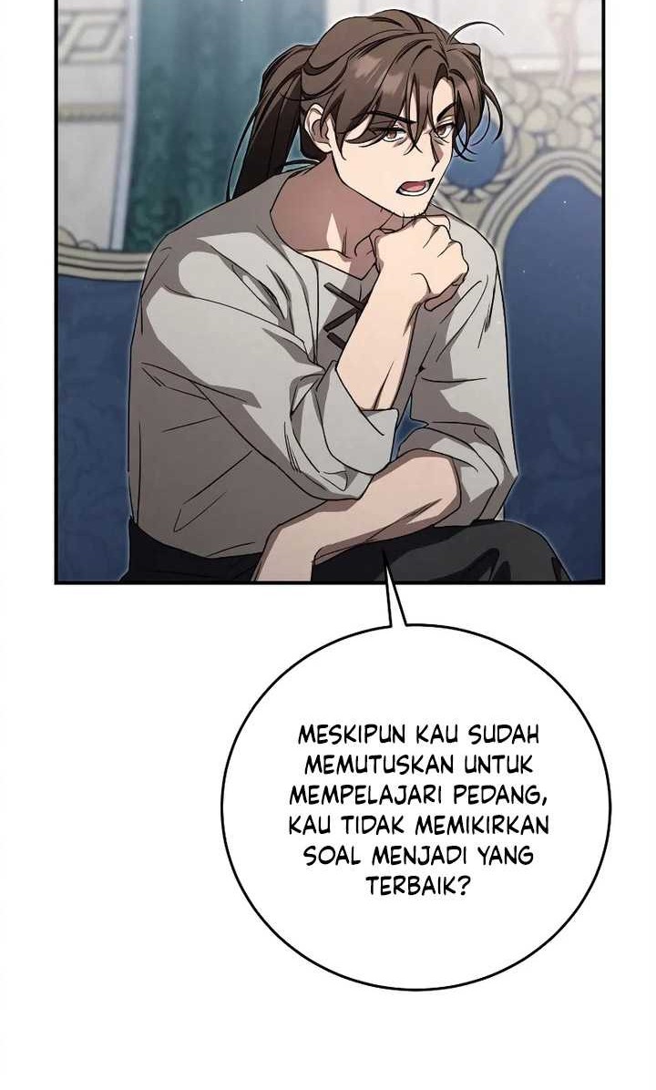 Children of the Rune Chapter 37 Gambar 5