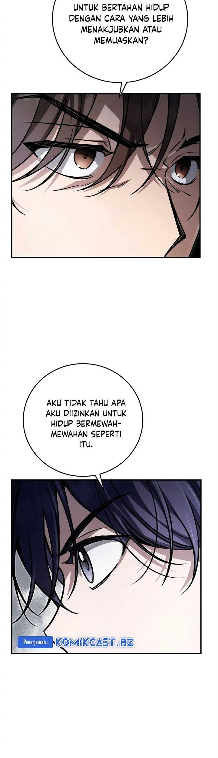 Children of the Rune Chapter 37 Gambar 10