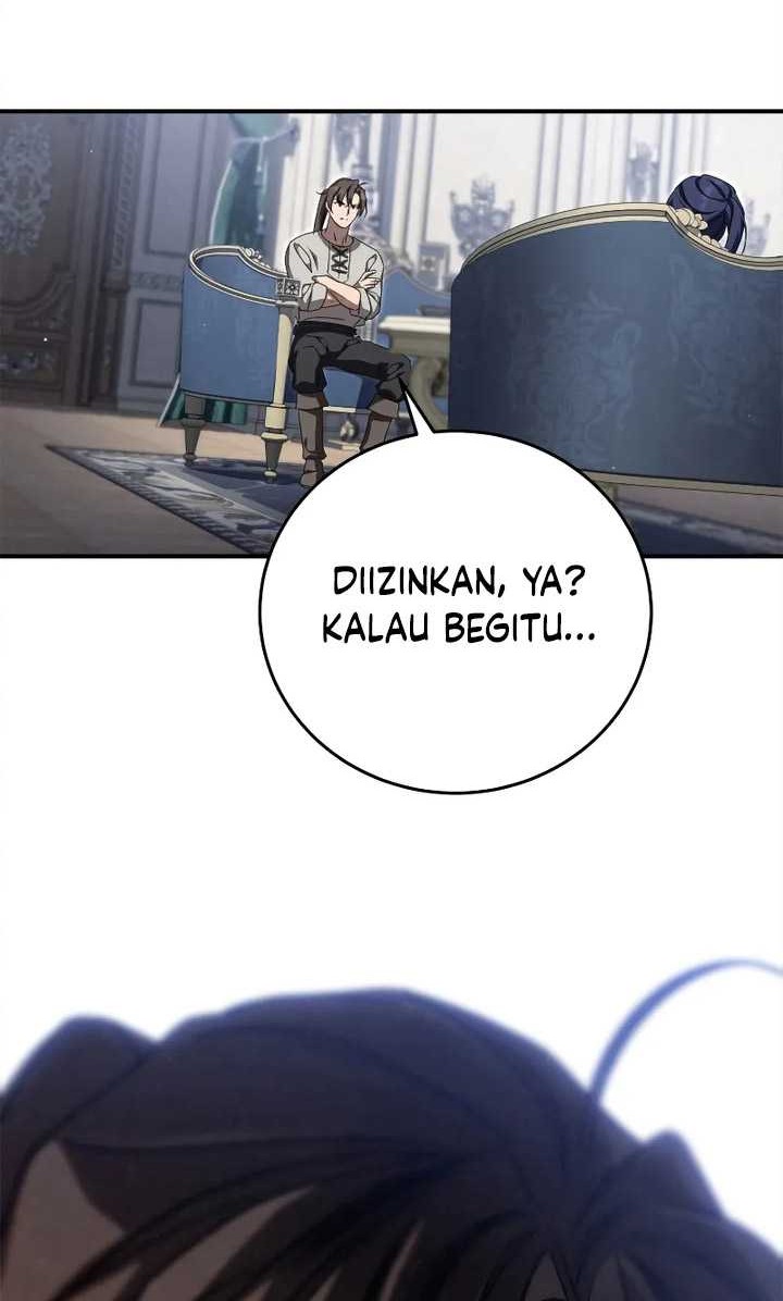 Children of the Rune Chapter 37 Gambar 11