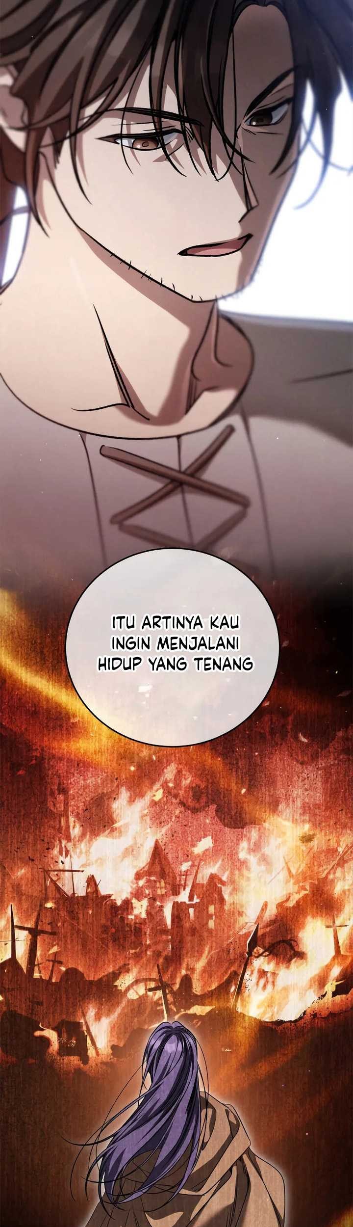 Children of the Rune Chapter 37 Gambar 12
