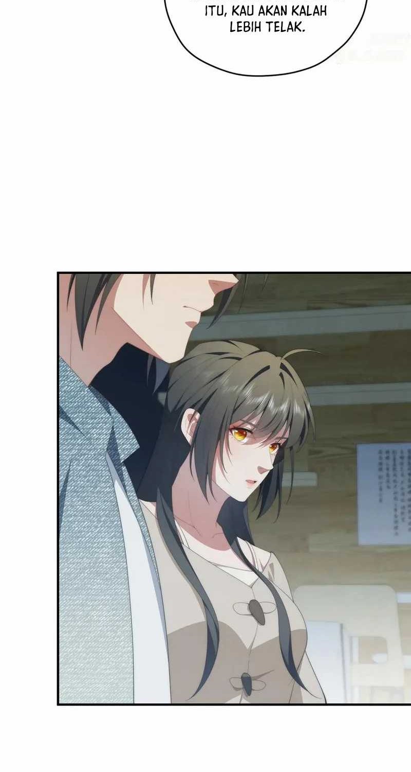 What Do You Do If the Heroine Escapes From Your Novel Chapter 138 Gambar 20