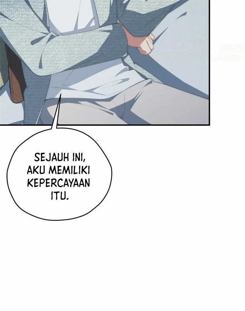 What Do You Do If the Heroine Escapes From Your Novel Chapter 138 Gambar 24