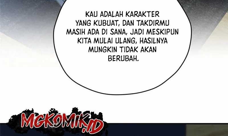 What Do You Do If the Heroine Escapes From Your Novel Chapter 138 Gambar 28