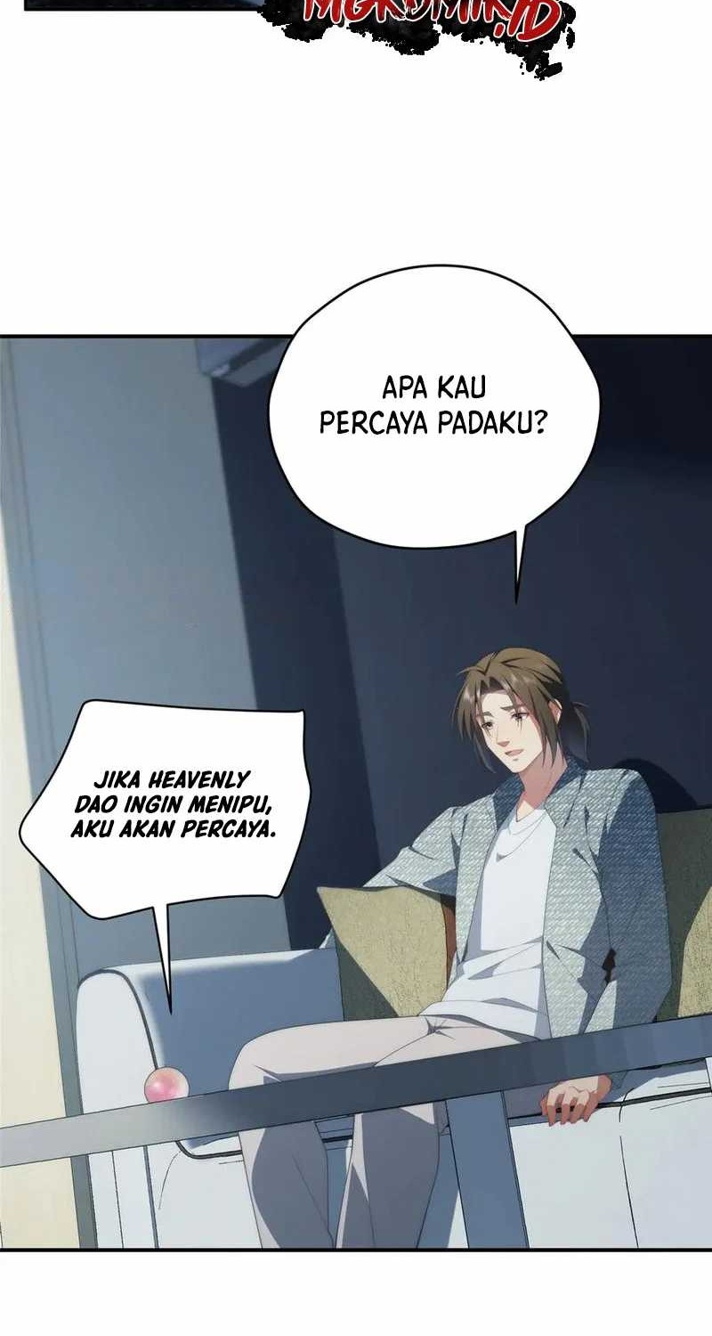 What Do You Do If the Heroine Escapes From Your Novel Chapter 138 Gambar 30