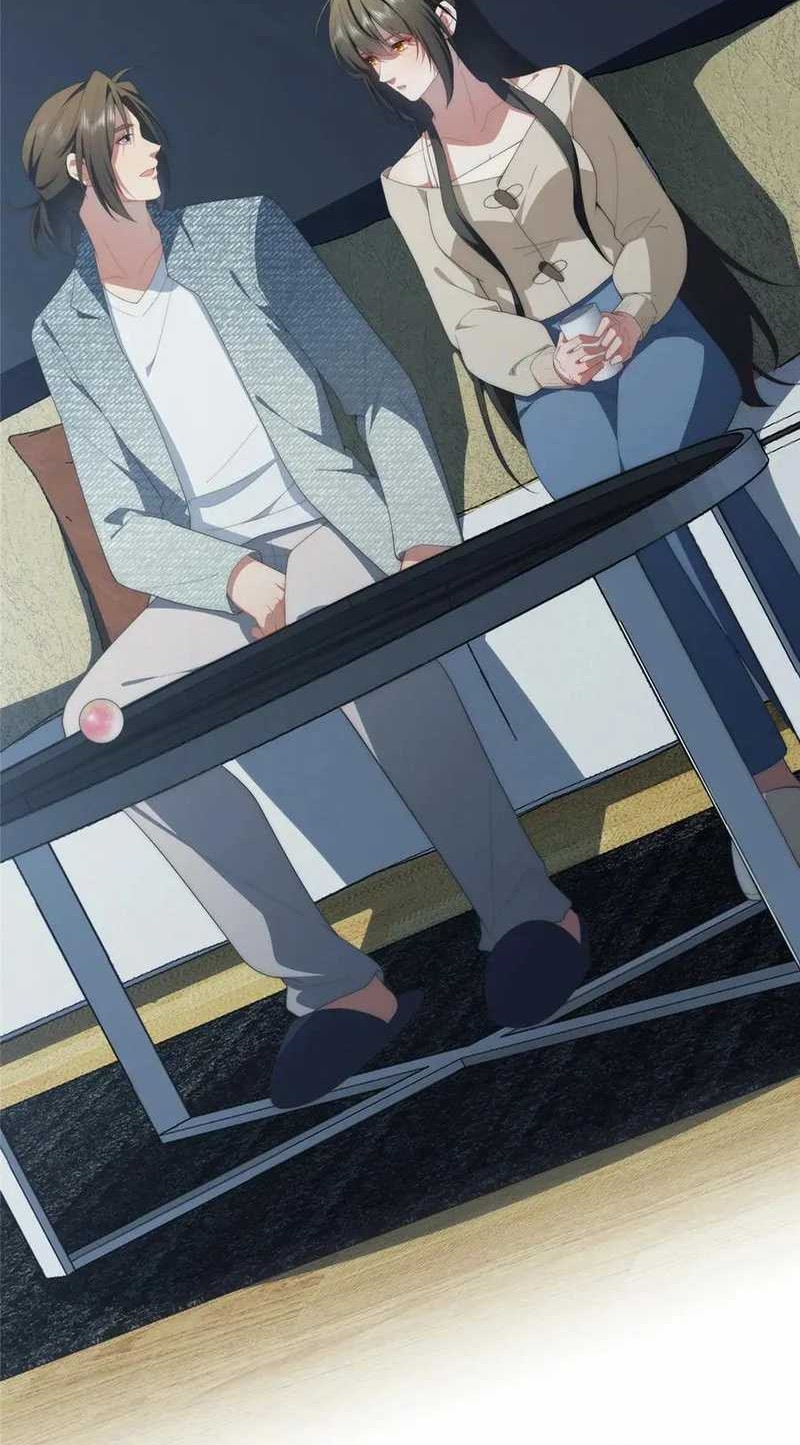 What Do You Do If the Heroine Escapes From Your Novel Chapter 138 Gambar 33