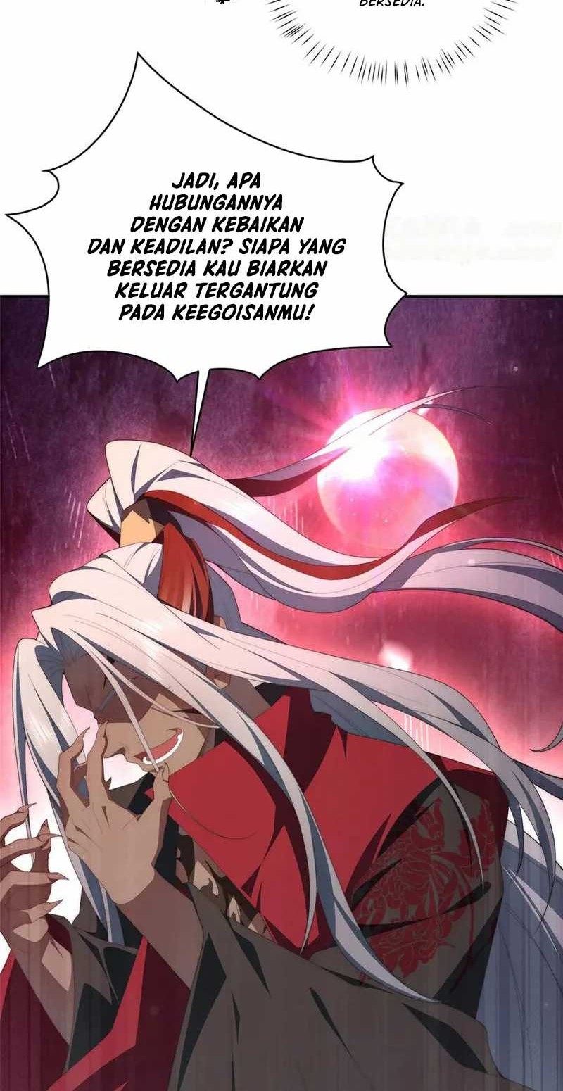 What Do You Do If the Heroine Escapes From Your Novel Chapter 138 Gambar 39