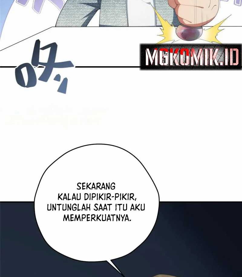 What Do You Do If the Heroine Escapes From Your Novel Chapter 138 Gambar 12