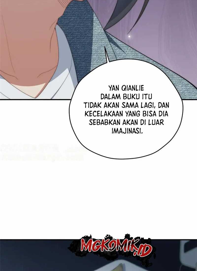 What Do You Do If the Heroine Escapes From Your Novel Chapter 138 Gambar 14