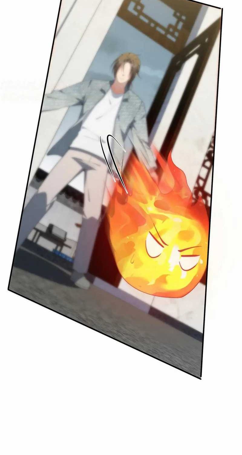 What Do You Do If the Heroine Escapes From Your Novel Chapter 137 Gambar 28