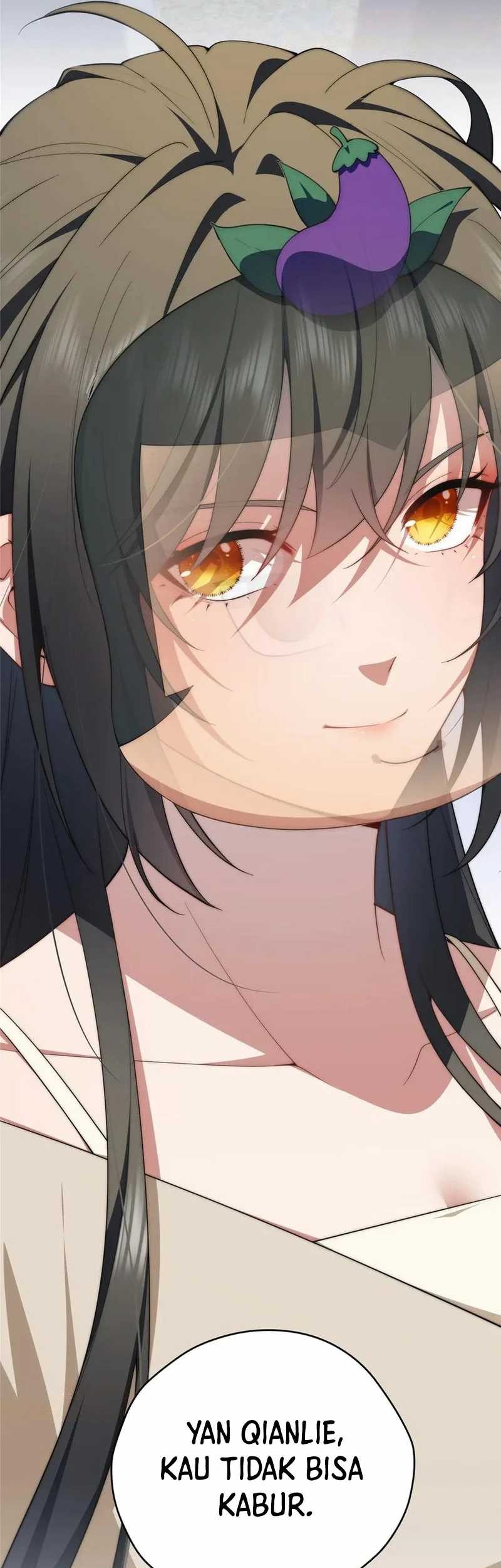 What Do You Do If the Heroine Escapes From Your Novel Chapter 137 Gambar 34