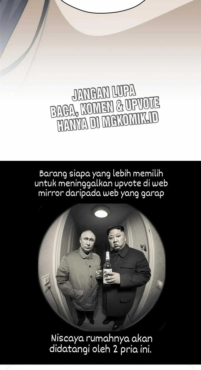 What Do You Do If the Heroine Escapes From Your Novel Chapter 137 Gambar 35