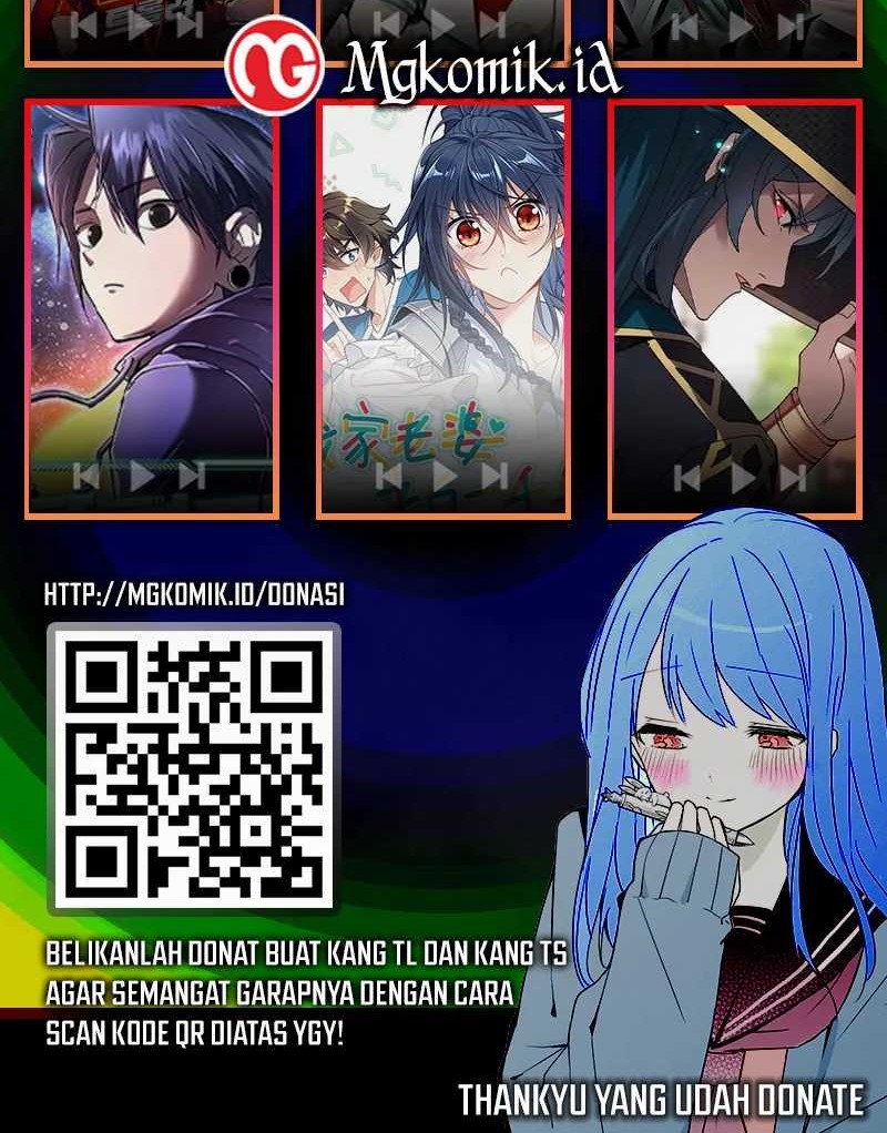 What Do You Do If the Heroine Escapes From Your Novel Chapter 137 Gambar 37