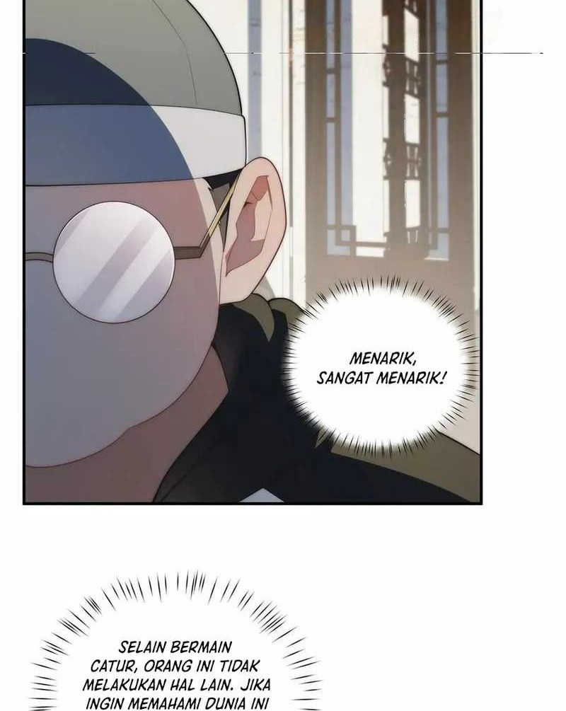 What Do You Do If the Heroine Escapes From Your Novel Chapter 136 Gambar 19