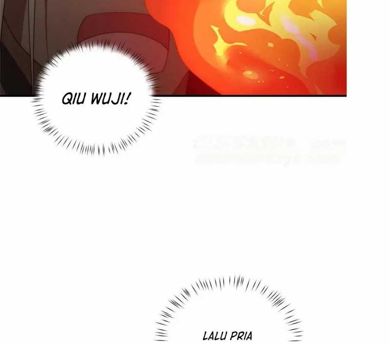 What Do You Do If the Heroine Escapes From Your Novel Chapter 136 Gambar 24