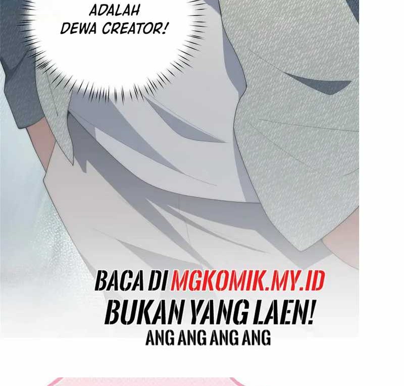 What Do You Do If the Heroine Escapes From Your Novel Chapter 136 Gambar 26