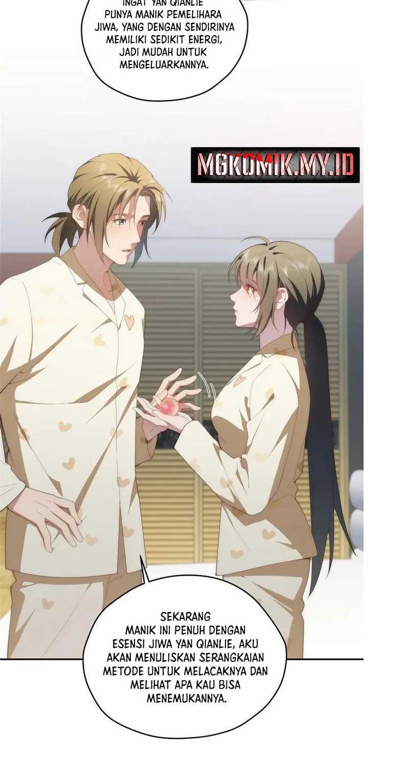 What Do You Do If the Heroine Escapes From Your Novel Chapter 136 Gambar 10