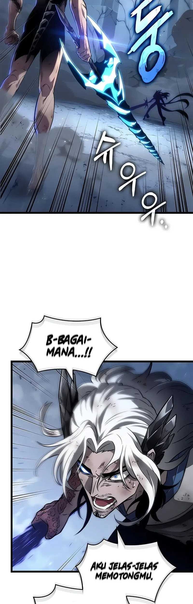 The World After the Fall Chapter 157 Gambar 35