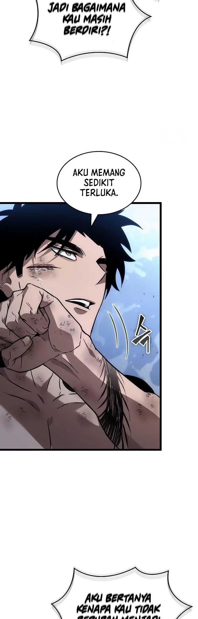 The World After the Fall Chapter 157 Gambar 36