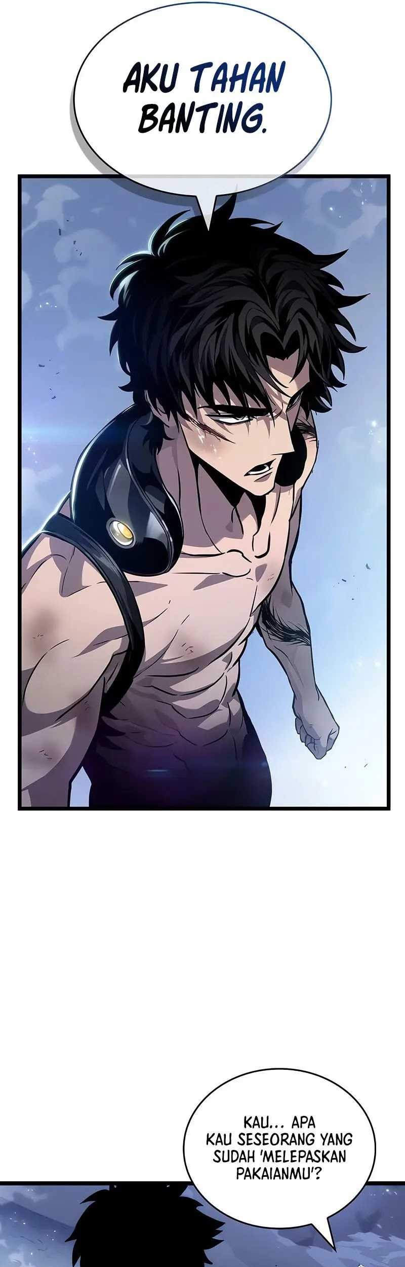 The World After the Fall Chapter 157 Gambar 38